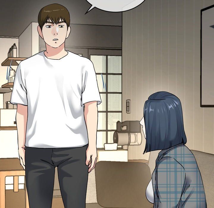 My Memory of You Manhwa - Chapter 39 Page 91