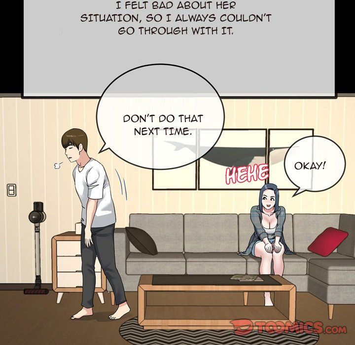 My Memory of You Manhwa - Chapter 39 Page 97
