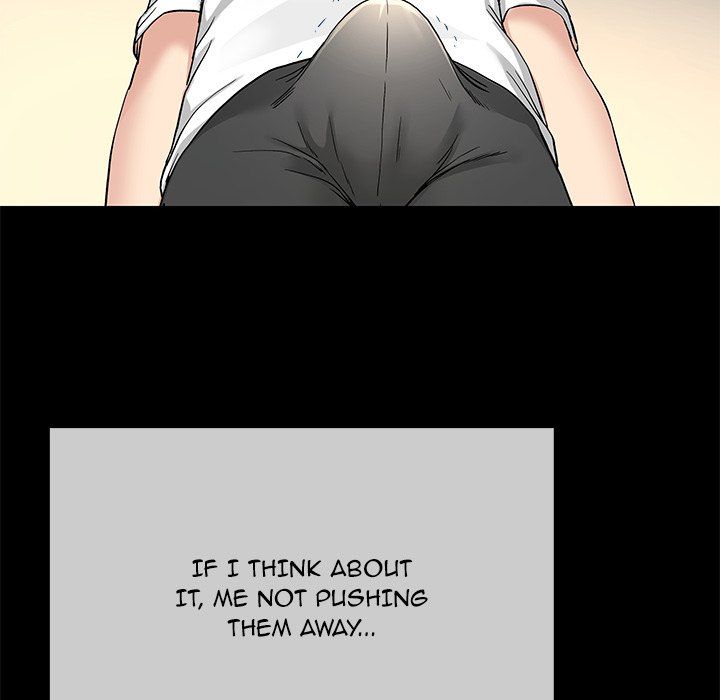 My Memory of You Manhwa - Chapter 39 Page 104