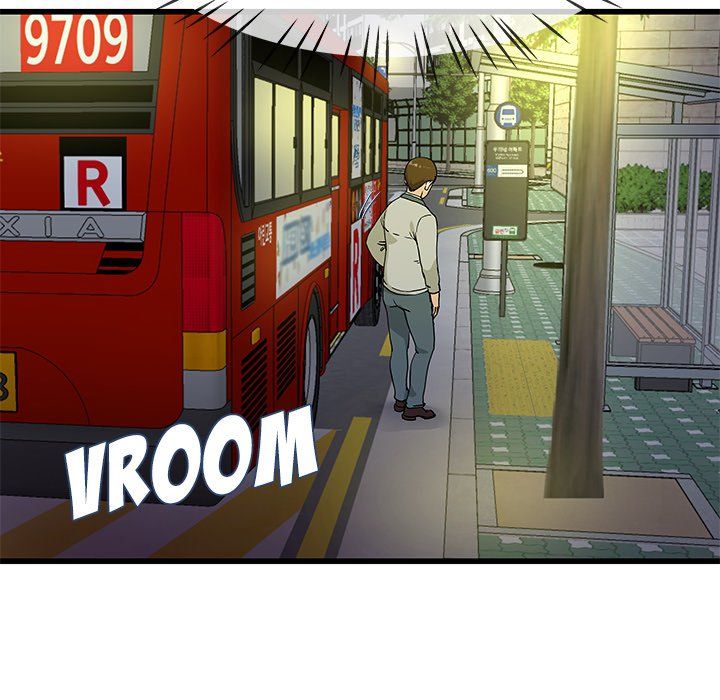 My Memory of You Manhwa - Chapter 39 Page 108