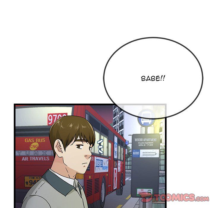 My Memory of You Manhwa - Chapter 39 Page 109