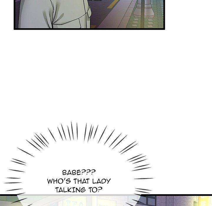 My Memory of You Manhwa - Chapter 39 Page 110