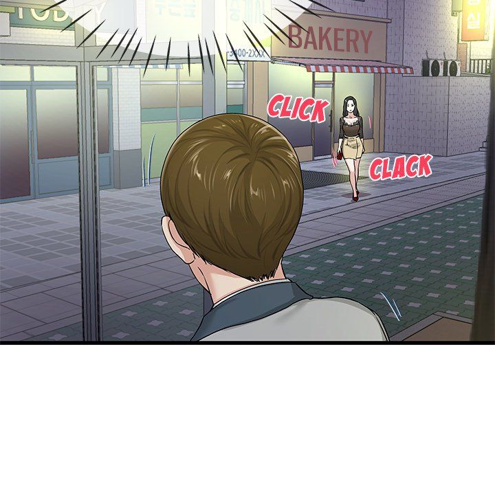 My Memory of You Manhwa - Chapter 39 Page 111