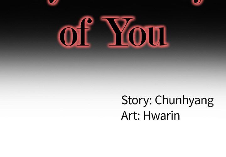 My Memory of You Manhwa - Chapter 3 Page 1