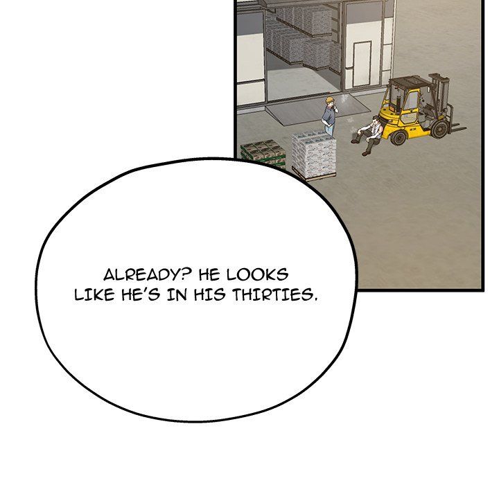 My Memory of You Manhwa - Chapter 3 Page 7