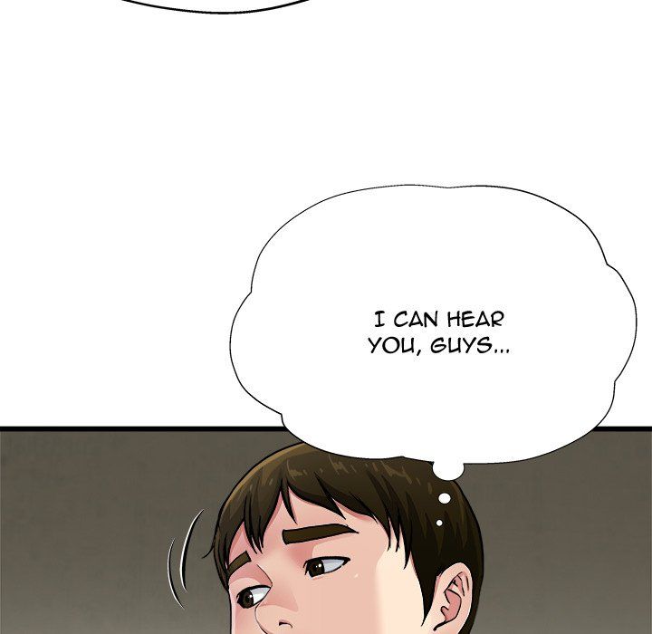 My Memory of You Manhwa - Chapter 3 Page 18