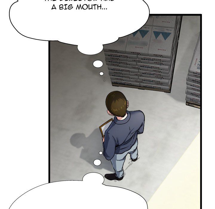 My Memory of You Manhwa - Chapter 3 Page 21