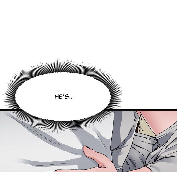 My Memory of You Manhwa - Chapter 3 Page 123