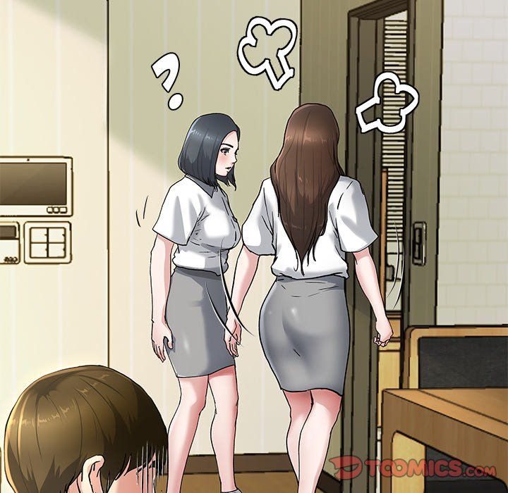 My Memory of You Manhwa - Chapter 8 Page 29