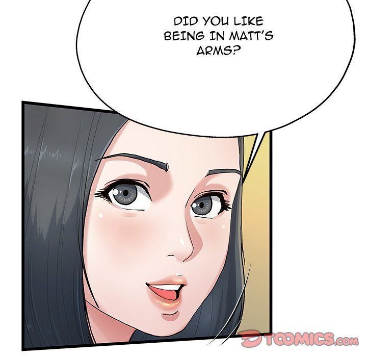 My Memory of You Manhwa - Chapter 8 Page 41