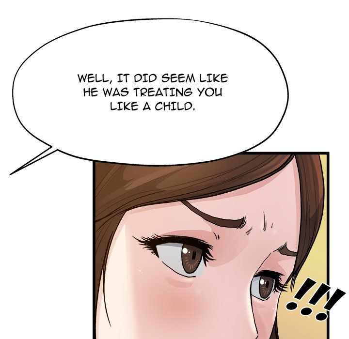 My Memory of You Manhwa - Chapter 8 Page 54