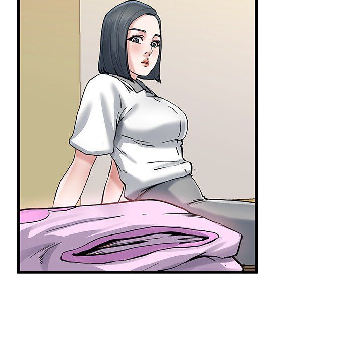 My Memory of You Manhwa - Chapter 8 Page 64