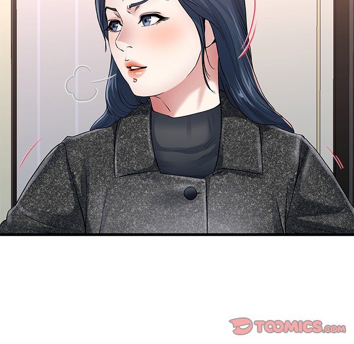 My Memory of You Manhwa - Chapter 50 Page 11