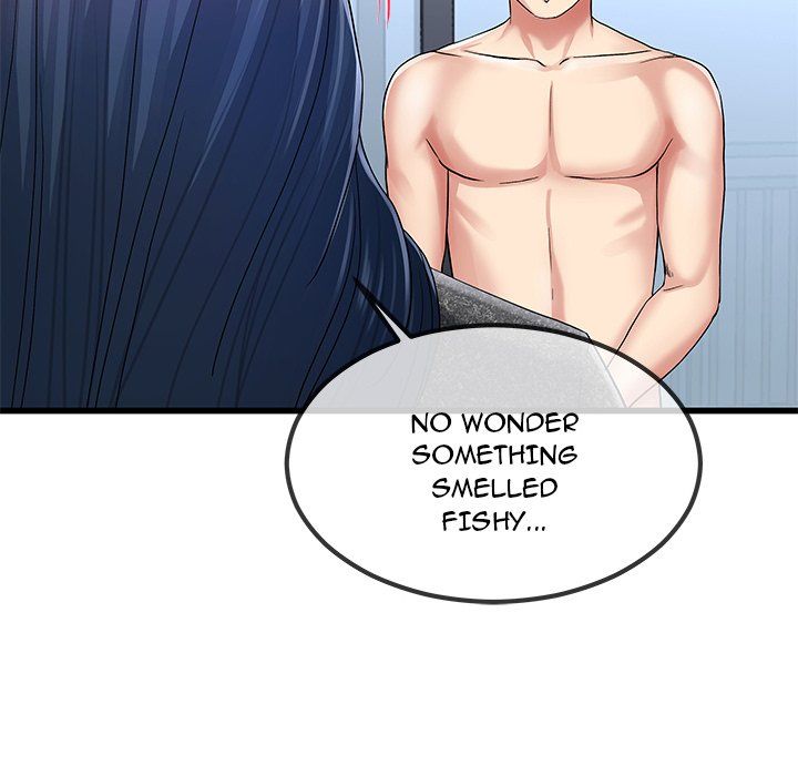 My Memory of You Manhwa - Chapter 50 Page 13