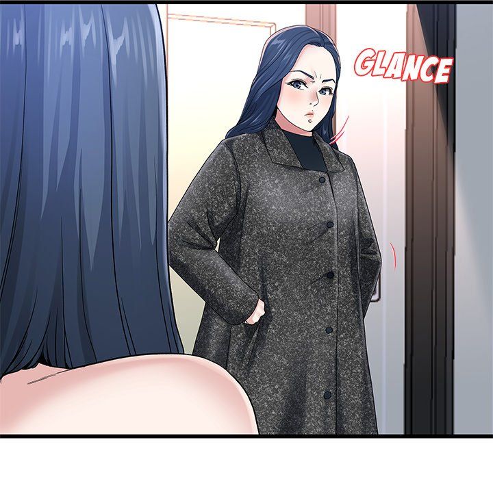 My Memory of You Manhwa - Chapter 50 Page 16