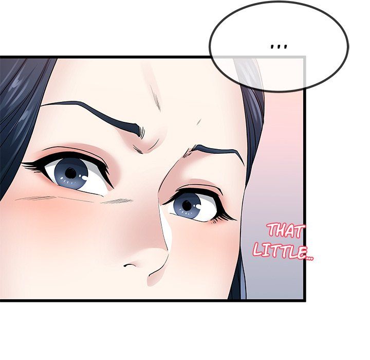 My Memory of You Manhwa - Chapter 50 Page 19