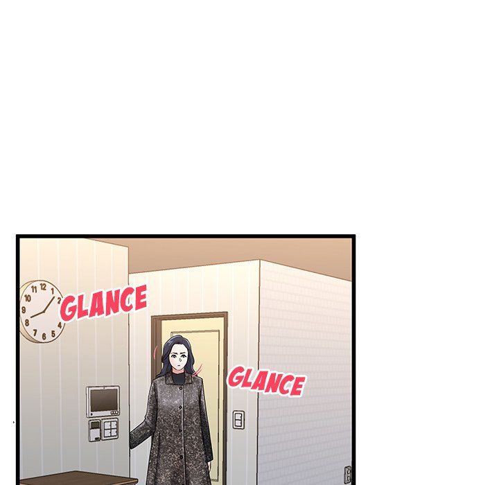 My Memory of You Manhwa - Chapter 50 Page 22