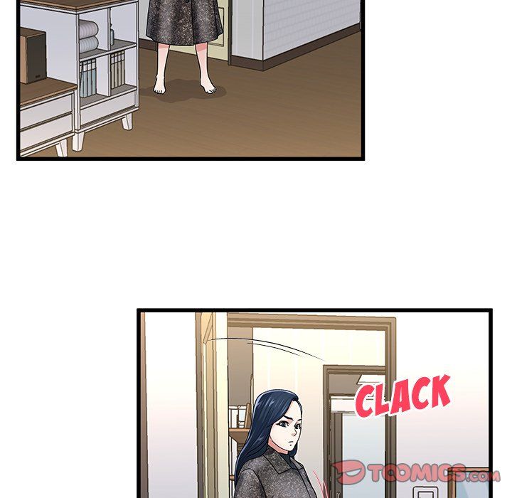 My Memory of You Manhwa - Chapter 50 Page 23