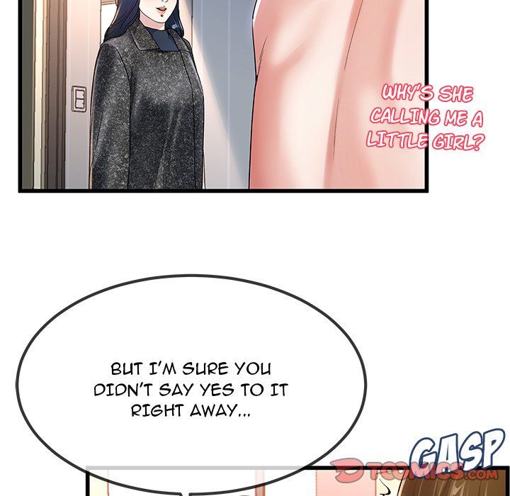My Memory of You Manhwa - Chapter 50 Page 32