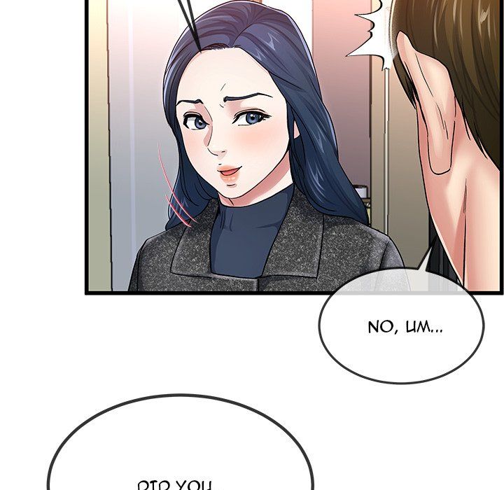 My Memory of You Manhwa - Chapter 50 Page 33