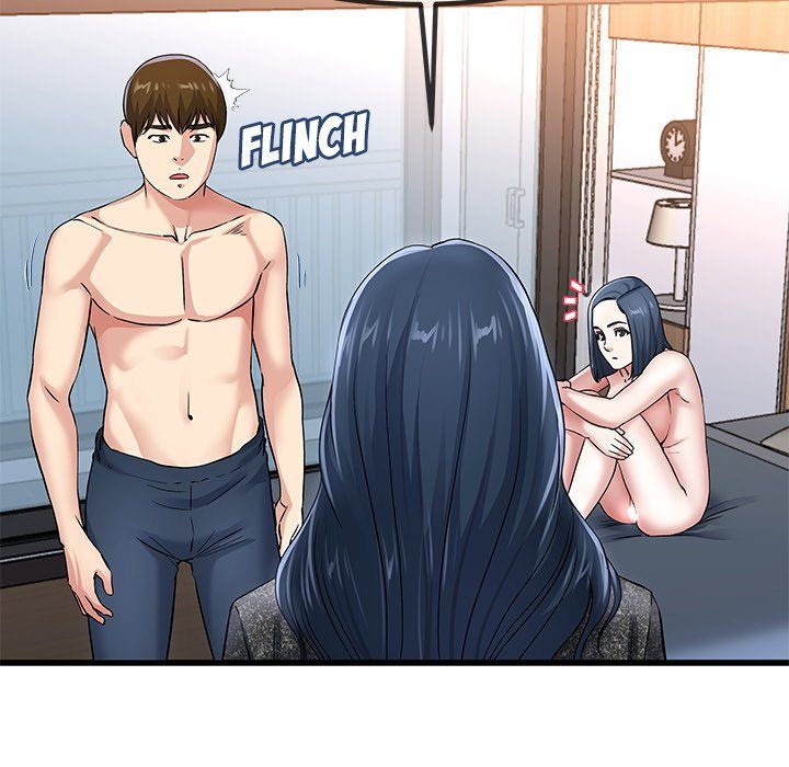 My Memory of You Manhwa - Chapter 50 Page 36