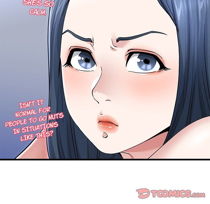 My Memory of You Manhwa - Chapter 50 Page 38