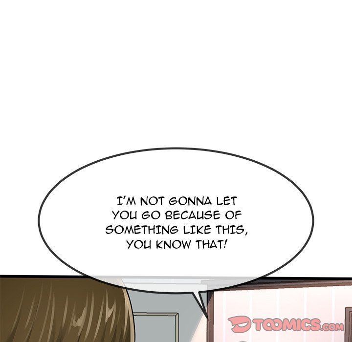 My Memory of You Manhwa - Chapter 50 Page 44