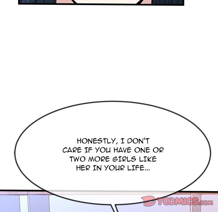 My Memory of You Manhwa - Chapter 50 Page 47