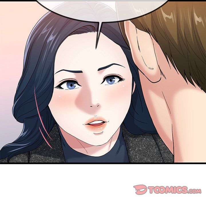 My Memory of You Manhwa - Chapter 50 Page 53