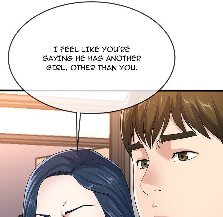My Memory of You Manhwa - Chapter 50 Page 67