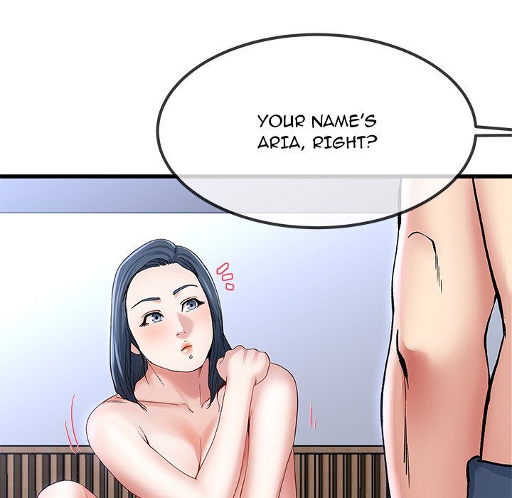 My Memory of You Manhwa - Chapter 50 Page 85