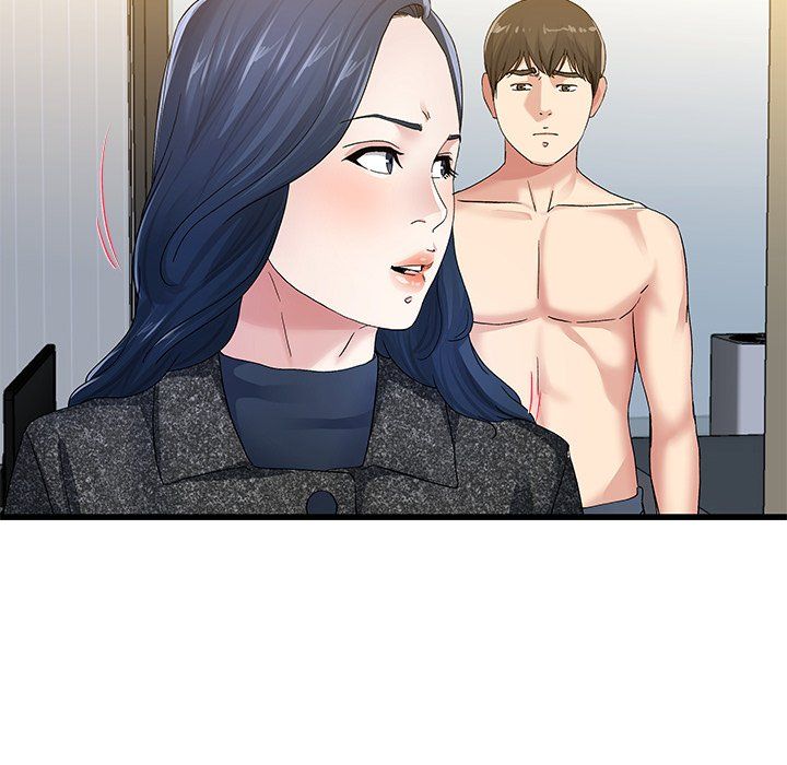 My Memory of You Manhwa - Chapter 50 Page 97