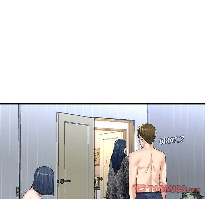 My Memory of You Manhwa - Chapter 50 Page 98