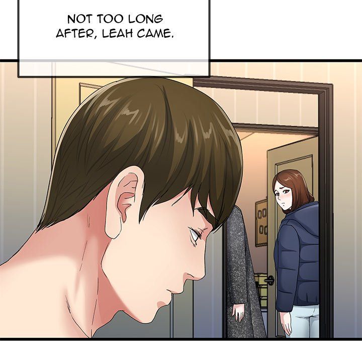 My Memory of You Manhwa - Chapter 50 Page 105