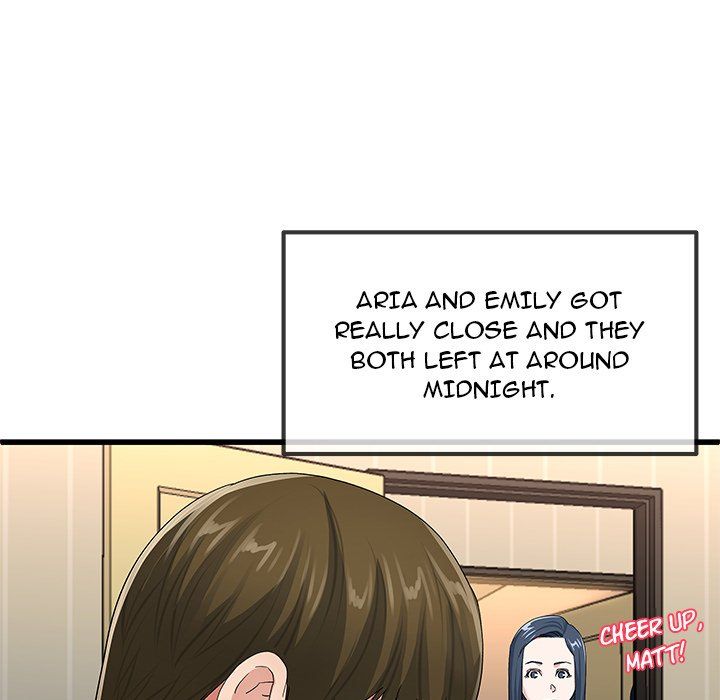 My Memory of You Manhwa - Chapter 50 Page 106