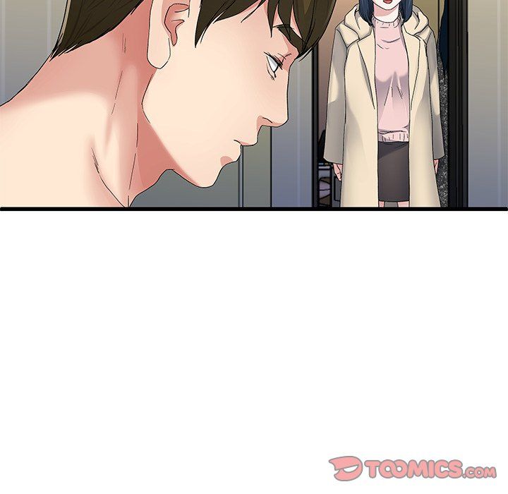 My Memory of You Manhwa - Chapter 50 Page 107