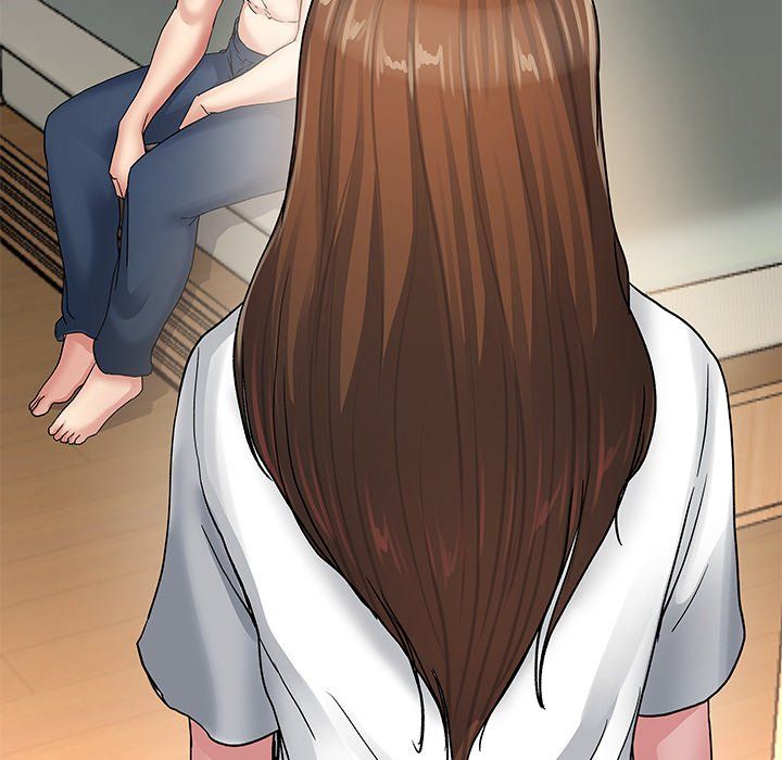 My Memory of You Manhwa - Chapter 50 Page 109