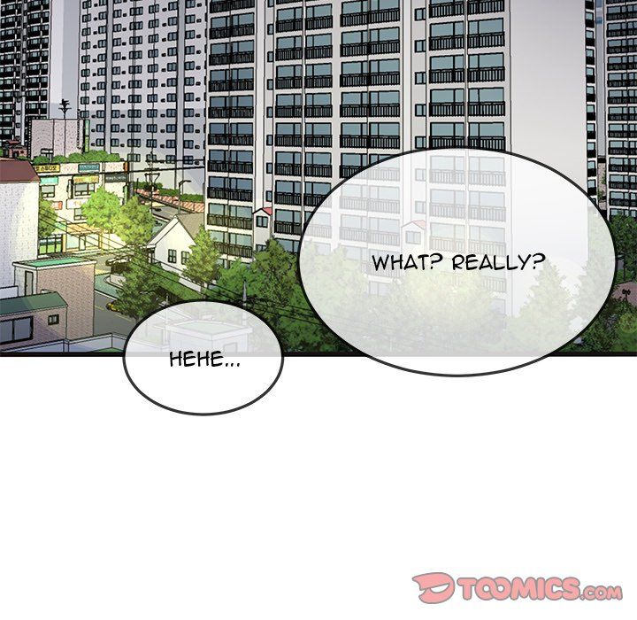 My Memory of You Manhwa - Chapter 50 Page 116