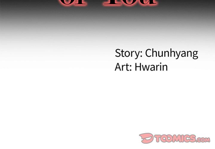 My Memory of You Manhwa - Chapter 45 Page 1