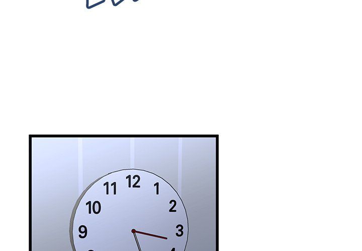 My Memory of You Manhwa - Chapter 45 Page 3