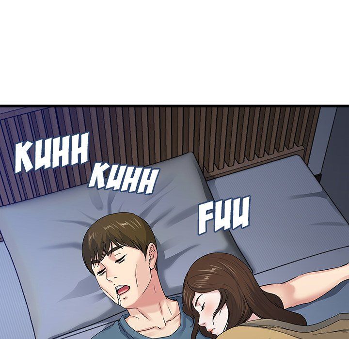 My Memory of You Manhwa - Chapter 45 Page 8