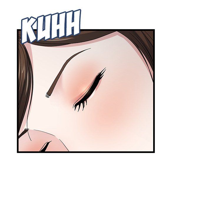 My Memory of You Manhwa - Chapter 45 Page 10