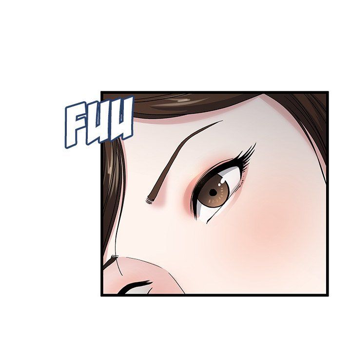 My Memory of You Manhwa - Chapter 45 Page 11