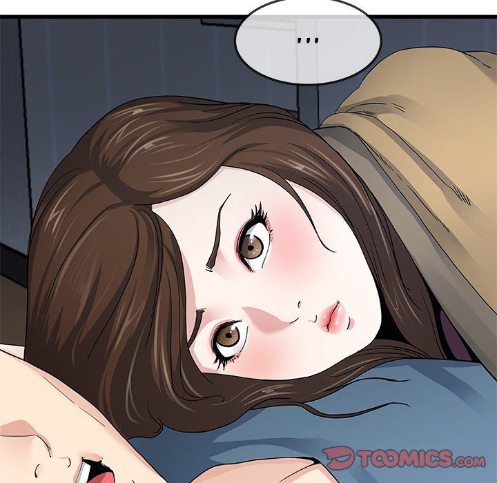 My Memory of You Manhwa - Chapter 45 Page 13