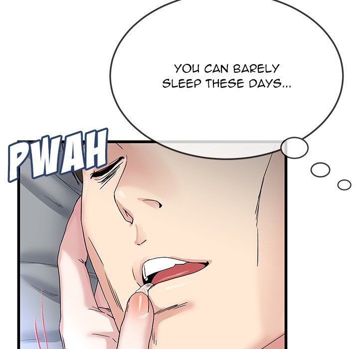 My Memory of You Manhwa - Chapter 45 Page 15