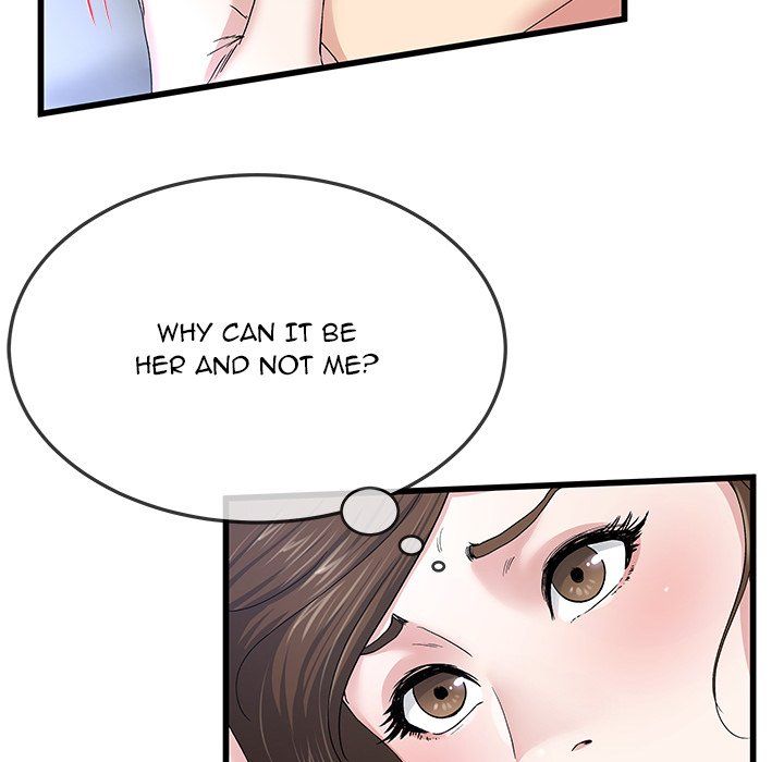 My Memory of You Manhwa - Chapter 45 Page 16
