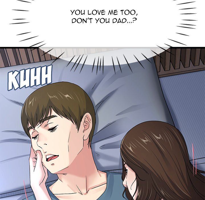 My Memory of You Manhwa - Chapter 45 Page 18