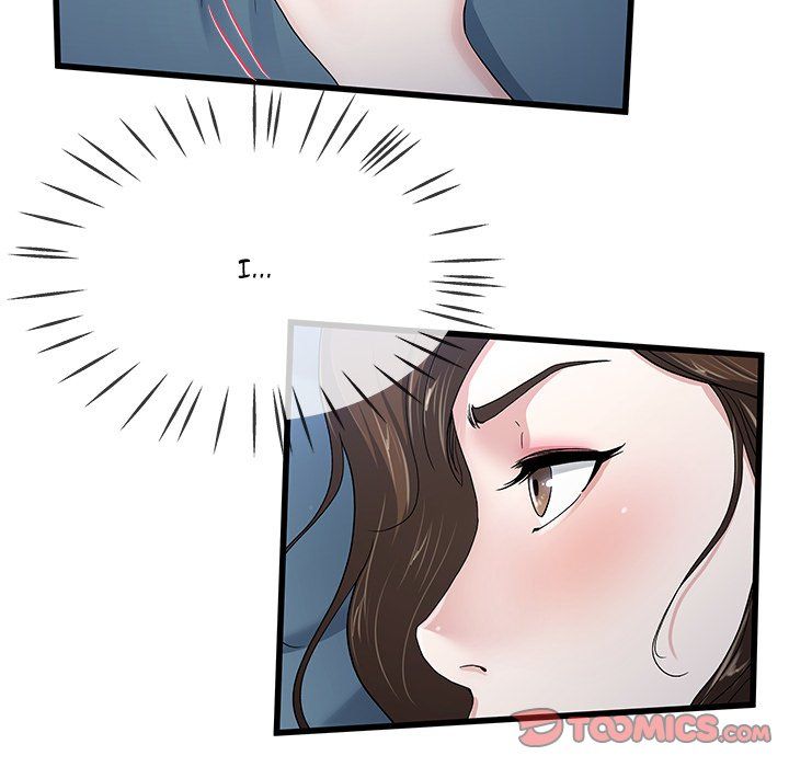 My Memory of You Manhwa - Chapter 45 Page 21