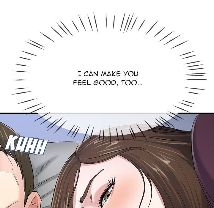 My Memory of You Manhwa - Chapter 45 Page 27