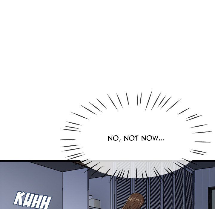 My Memory of You Manhwa - Chapter 45 Page 34